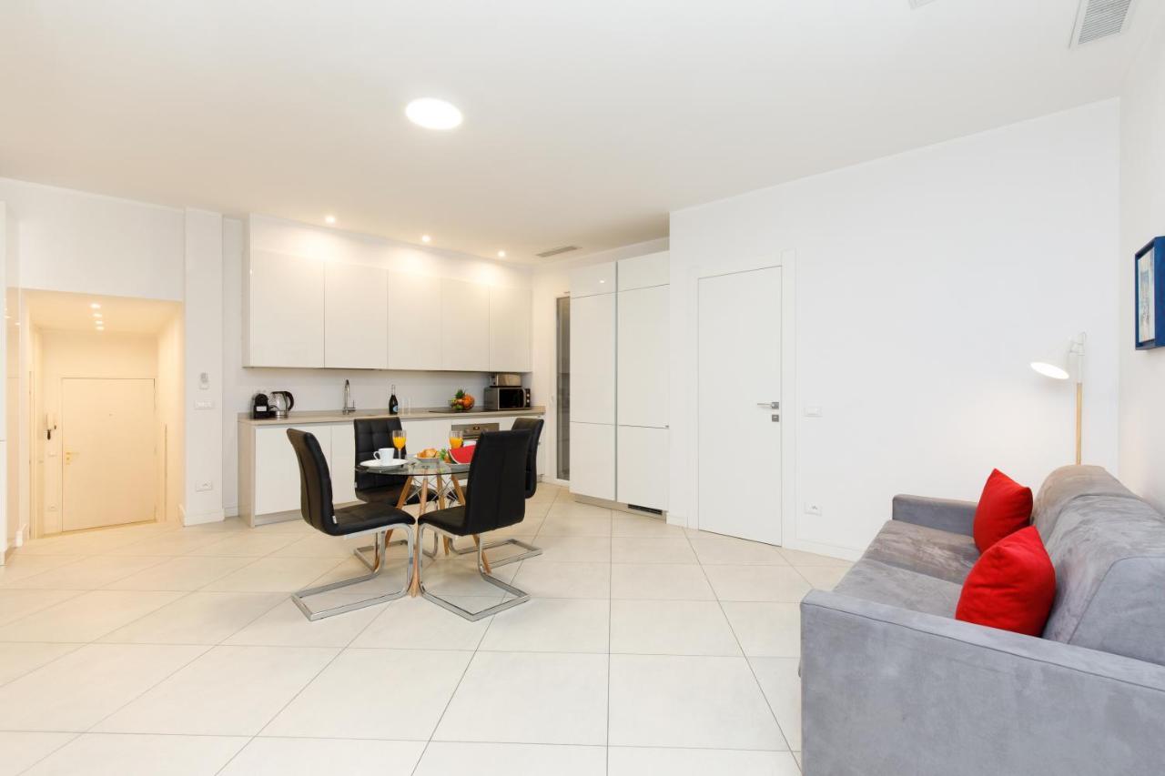 Felix Faure Apartment Cannes Luaran gambar