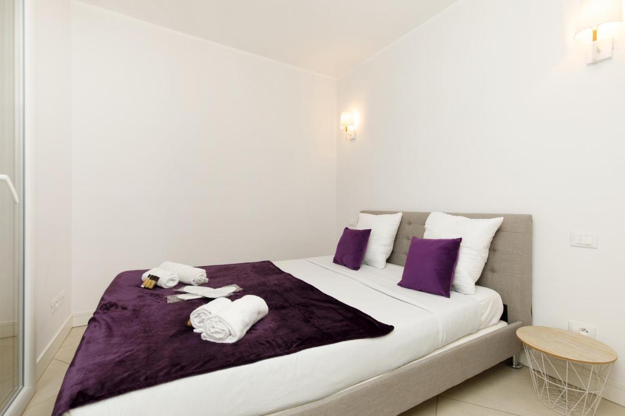 Felix Faure Apartment Cannes Luaran gambar