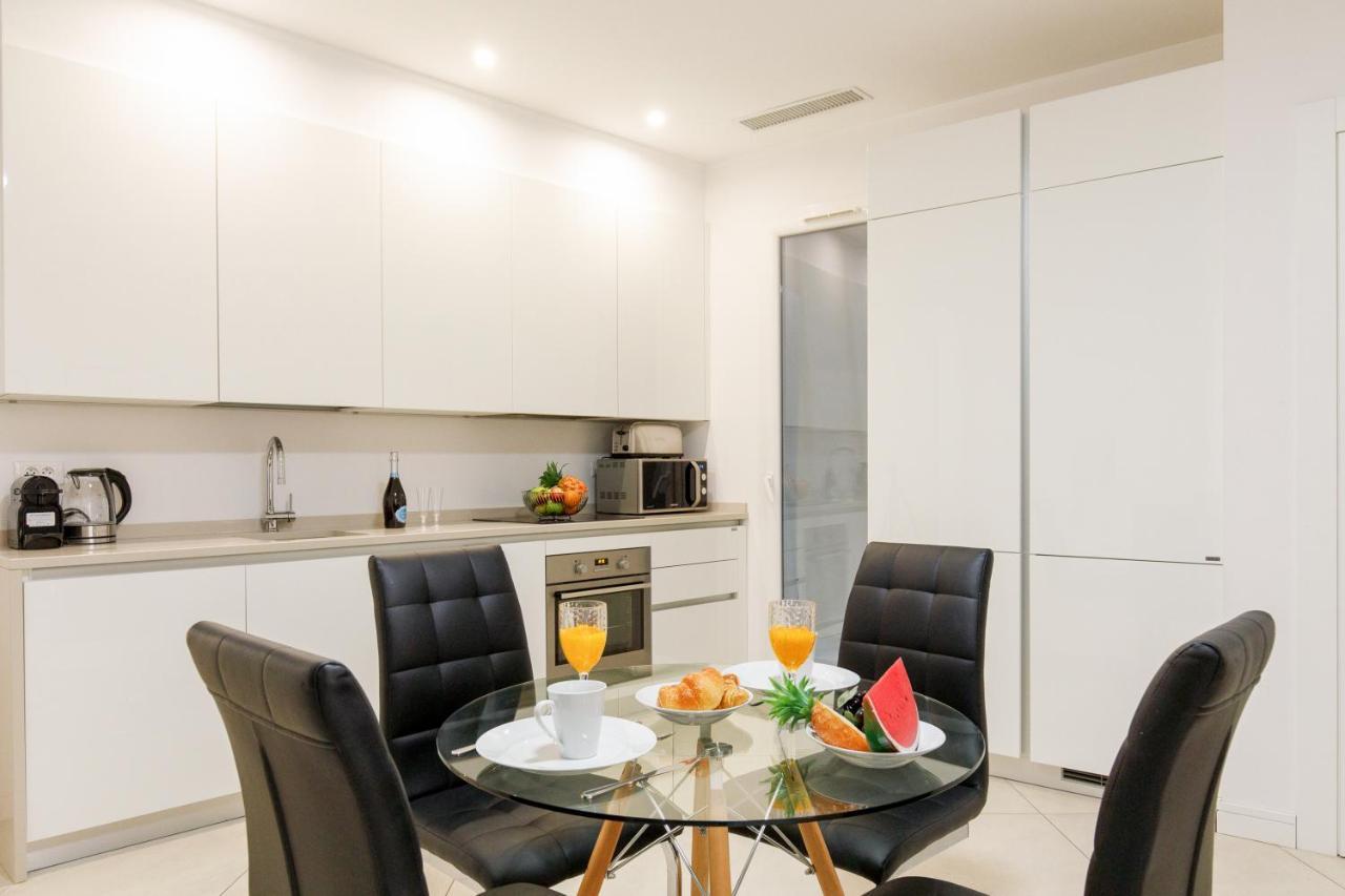 Felix Faure Apartment Cannes Luaran gambar