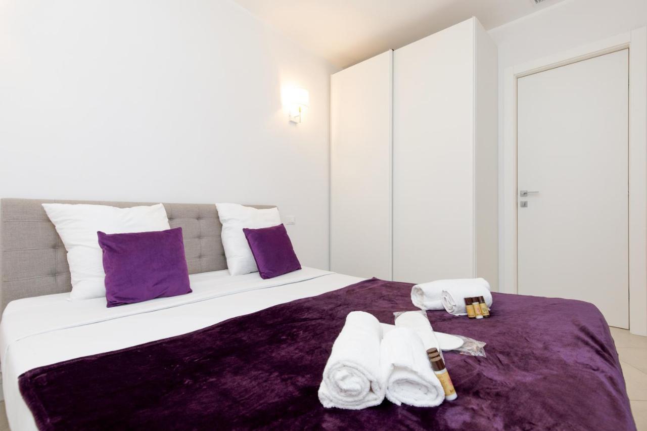 Felix Faure Apartment Cannes Luaran gambar