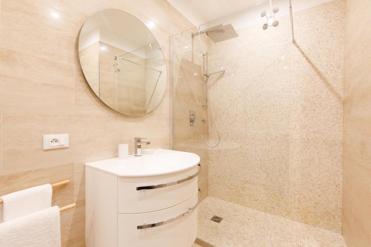 Felix Faure Apartment Cannes Luaran gambar