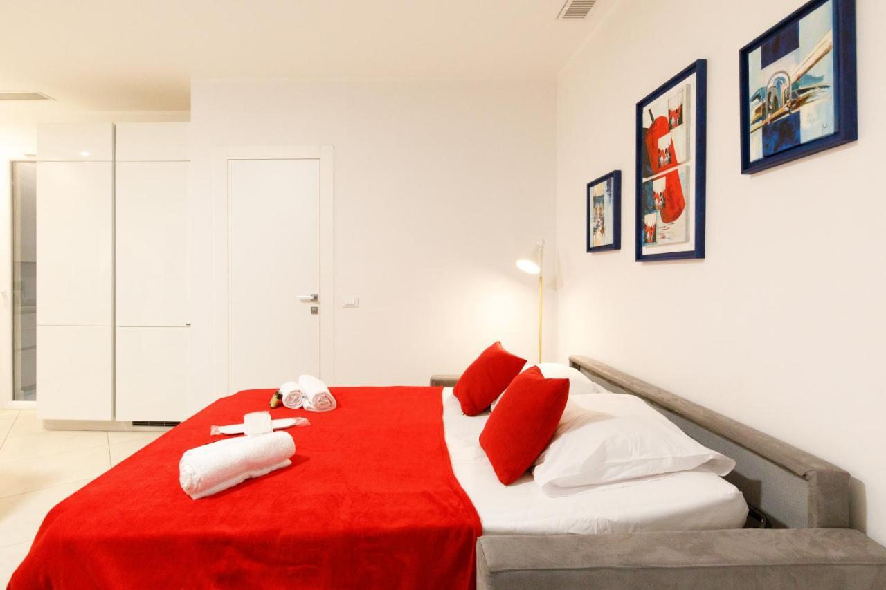 Felix Faure Apartment Cannes Luaran gambar