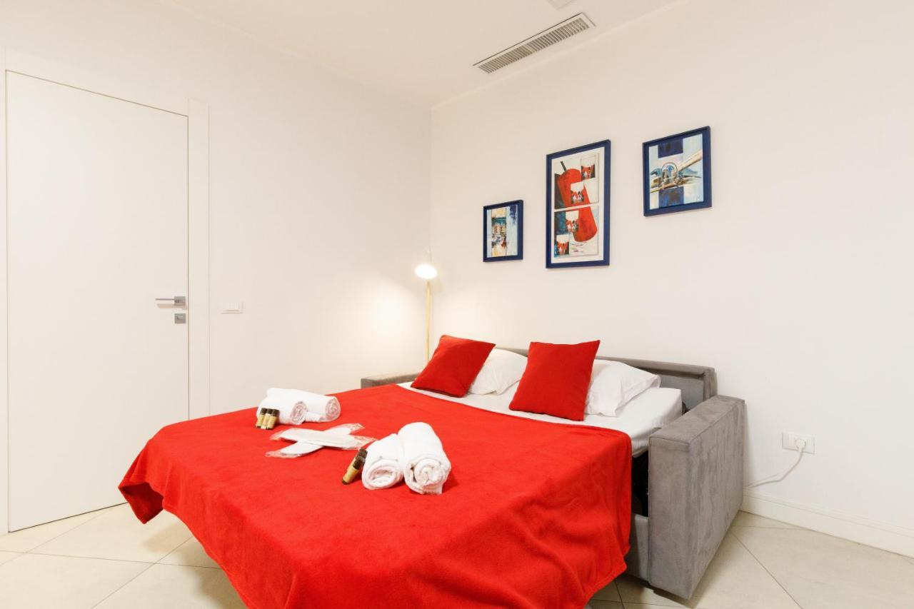 Felix Faure Apartment Cannes Luaran gambar