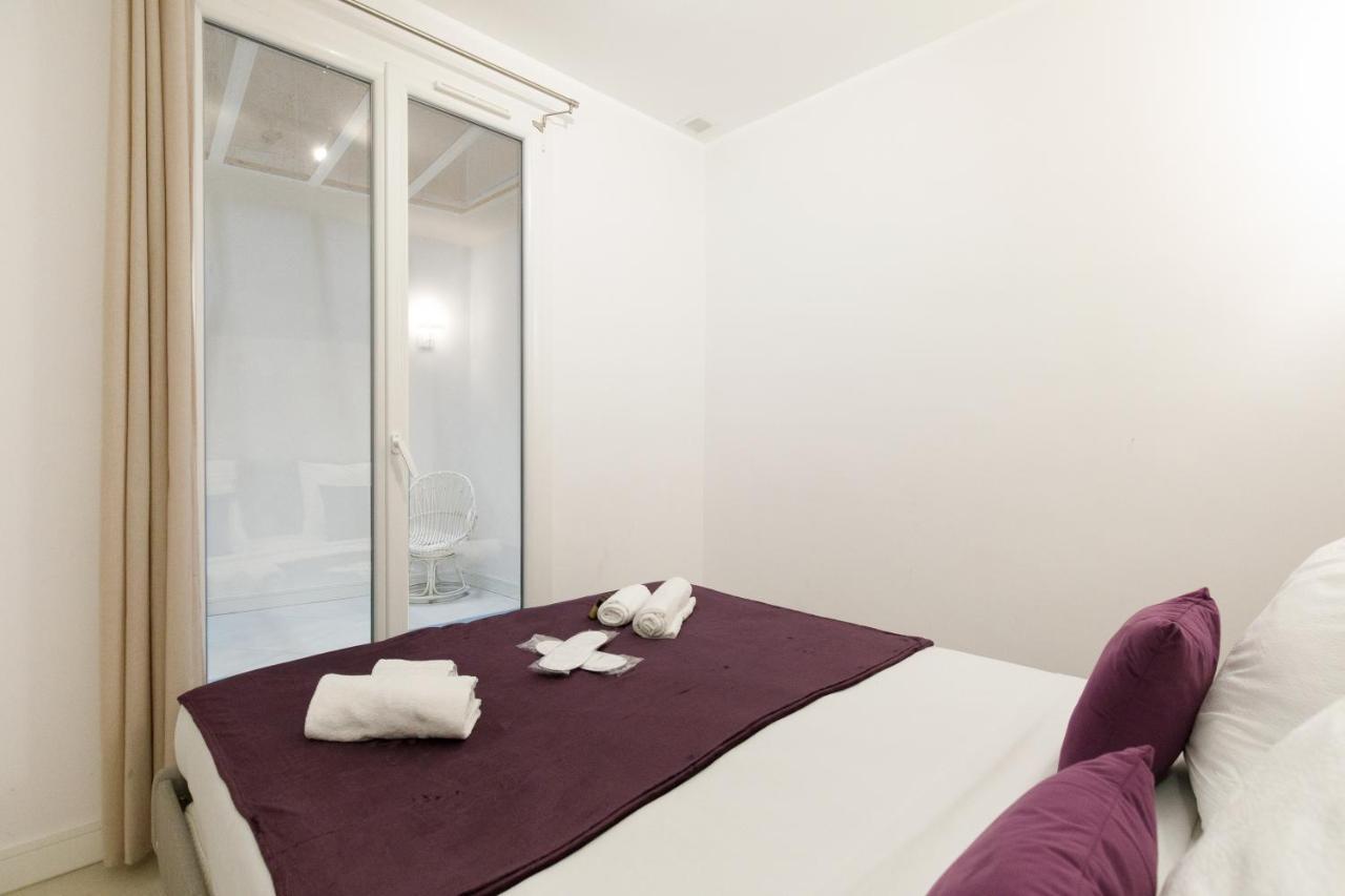 Felix Faure Apartment Cannes Luaran gambar